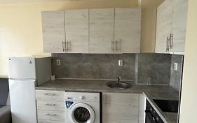 Student City Vitosha View Apartment